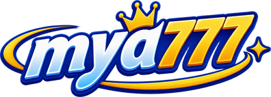 mya777 โลโก้